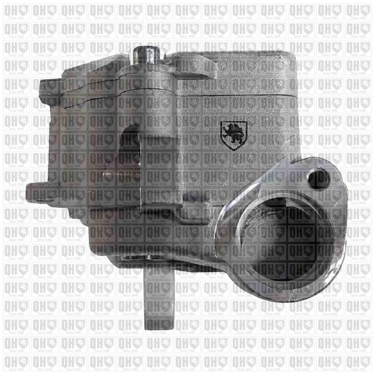 Bomba do óleo motor QUINTON HAZELL ref. QOP1036